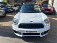 Mini Countryman 1.5 Cooper Classic Euro 6 (s/s) 5dr 27