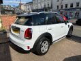 Mini Countryman 1.5 Cooper Classic Euro 6 (s/s) 5dr 32