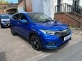Honda HR-V 1.5 i-VTEC SE Euro 6 (s/s) 5dr 2