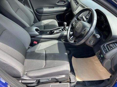 Honda HR-V 1.5 i-VTEC SE Euro 6 (s/s) 5dr 3