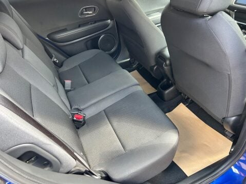 Honda HR-V 1.5 i-VTEC SE Euro 6 (s/s) 5dr 5