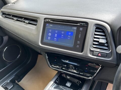 Honda HR-V 1.5 i-VTEC SE Euro 6 (s/s) 5dr 11