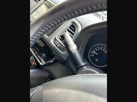Honda HR-V 1.5 i-VTEC SE Euro 6 (s/s) 5dr 15