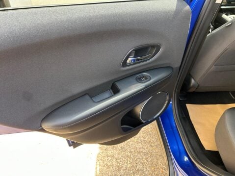 Honda HR-V 1.5 i-VTEC SE Euro 6 (s/s) 5dr 19