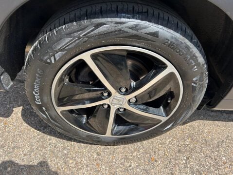 Honda HR-V 1.5 i-VTEC SE Euro 6 (s/s) 5dr 24