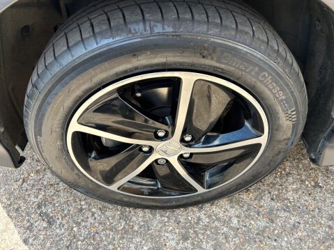 Honda HR-V 1.5 i-VTEC SE Euro 6 (s/s) 5dr 26