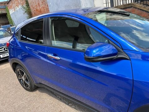 Honda HR-V 1.5 i-VTEC SE Euro 6 (s/s) 5dr 30