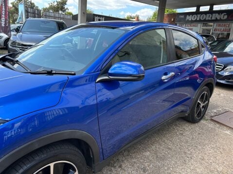Honda HR-V 1.5 i-VTEC SE Euro 6 (s/s) 5dr 31