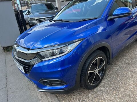 Honda HR-V 1.5 i-VTEC SE Euro 6 (s/s) 5dr 32