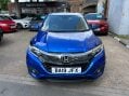 Honda HR-V 1.5 i-VTEC SE Euro 6 (s/s) 5dr 34