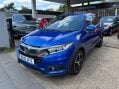 Honda HR-V 1.5 i-VTEC SE Euro 6 (s/s) 5dr 35