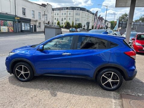 Honda HR-V 1.5 i-VTEC SE Euro 6 (s/s) 5dr 37