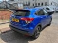 Honda HR-V 1.5 i-VTEC SE Euro 6 (s/s) 5dr 41