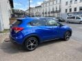 Honda HR-V 1.5 i-VTEC SE Euro 6 (s/s) 5dr 42