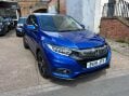Honda HR-V 1.5 i-VTEC SE Euro 6 (s/s) 5dr 45