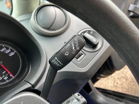 SEAT Ibiza 1.0 SOL Sport Coupe Euro 6 3dr 12