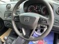 SEAT Ibiza 1.0 SOL Sport Coupe Euro 6 3dr 15