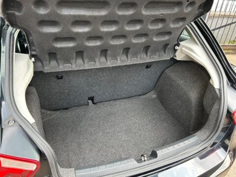 SEAT Ibiza 1.0 SOL Sport Coupe Euro 6 3dr 19