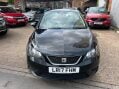 SEAT Ibiza 1.0 SOL Sport Coupe Euro 6 3dr 30