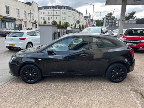SEAT Ibiza 1.0 SOL Sport Coupe Euro 6 3dr 33