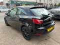 SEAT Ibiza 1.0 SOL Sport Coupe Euro 6 3dr 35