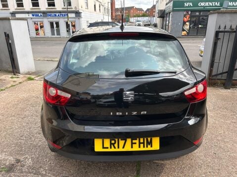 SEAT Ibiza 1.0 SOL Sport Coupe Euro 6 3dr 37
