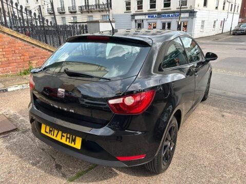 SEAT Ibiza 1.0 SOL Sport Coupe Euro 6 3dr 38