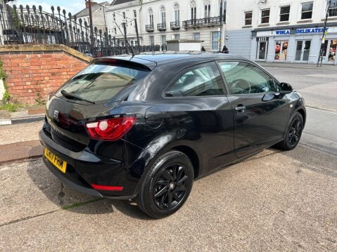 SEAT Ibiza 1.0 SOL Sport Coupe Euro 6 3dr 39