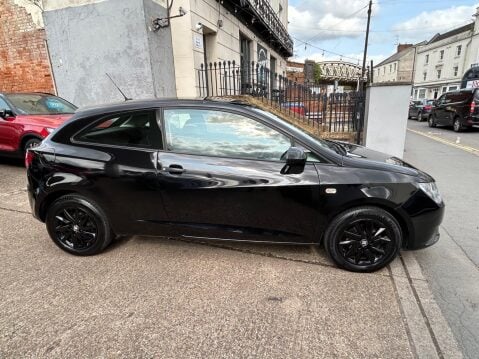 SEAT Ibiza 1.0 SOL Sport Coupe Euro 6 3dr 41