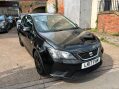 SEAT Ibiza 1.0 SOL Sport Coupe Euro 6 3dr 43