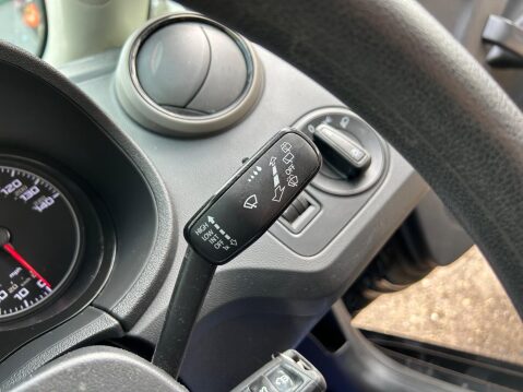 SEAT Ibiza 1.0 SOL Sport Coupe Euro 6 3dr 12