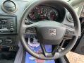 SEAT Ibiza 1.0 SOL Sport Coupe Euro 6 3dr 14
