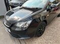 SEAT Ibiza 1.0 SOL Sport Coupe Euro 6 3dr 28