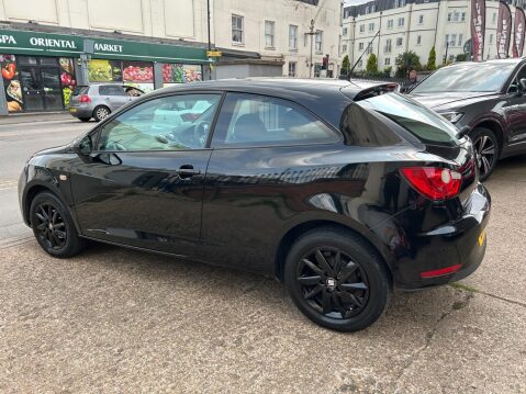 SEAT Ibiza 1.0 SOL Sport Coupe Euro 6 3dr 33
