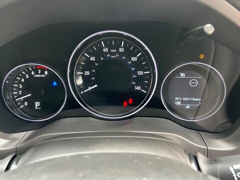 Honda HR-V 1.5 i-VTEC SE CVT Euro 6 (s/s) 5dr 9