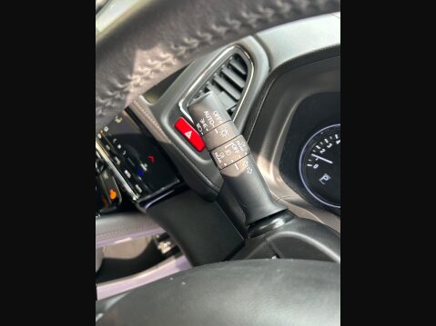 Honda HR-V 1.5 i-VTEC SE CVT Euro 6 (s/s) 5dr 15