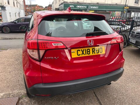 Honda HR-V 1.5 i-VTEC SE CVT Euro 6 (s/s) 5dr 41