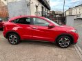 Honda HR-V 1.5 i-VTEC SE CVT Euro 6 (s/s) 5dr 46