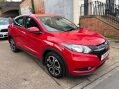 Honda HR-V 1.5 i-VTEC SE CVT Euro 6 (s/s) 5dr 47