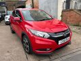 Honda HR-V 1.5 i-VTEC SE CVT Euro 6 (s/s) 5dr 48