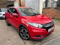 Honda HR-V 1.5 i-VTEC SE CVT Euro 6 (s/s) 5dr 2