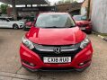 Honda HR-V 1.5 i-VTEC SE CVT Euro 6 (s/s) 5dr 35