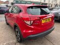 Honda HR-V 1.5 i-VTEC SE CVT Euro 6 (s/s) 5dr 40