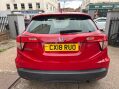 Honda HR-V 1.5 i-VTEC SE CVT Euro 6 (s/s) 5dr 42