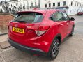 Honda HR-V 1.5 i-VTEC SE CVT Euro 6 (s/s) 5dr 43