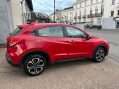 Honda HR-V 1.5 i-VTEC SE CVT Euro 6 (s/s) 5dr 45