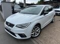 SEAT Ibiza 1.0 TSI FR Euro 6 (s/s) 5dr 1