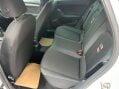 SEAT Ibiza 1.0 TSI FR Euro 6 (s/s) 5dr 6