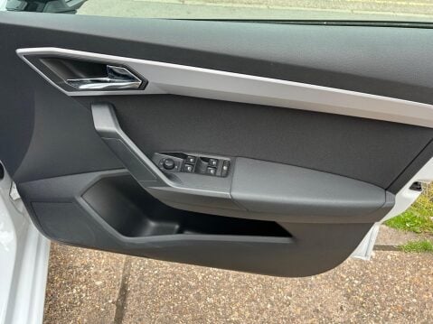 SEAT Ibiza 1.0 TSI FR Euro 6 (s/s) 5dr 24