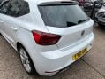 SEAT Ibiza 1.0 TSI FR Euro 6 (s/s) 5dr 31